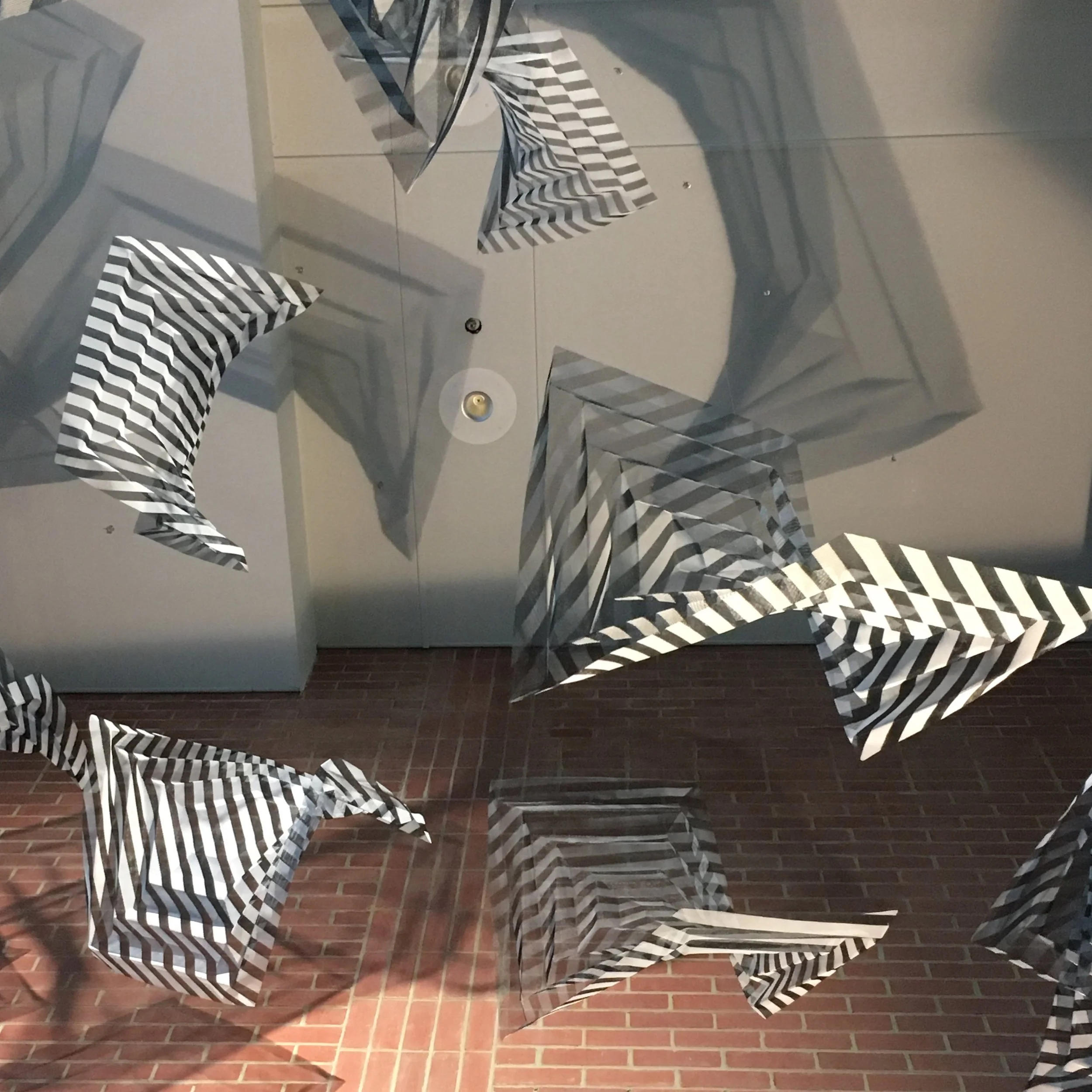 North of the Warp, 2016