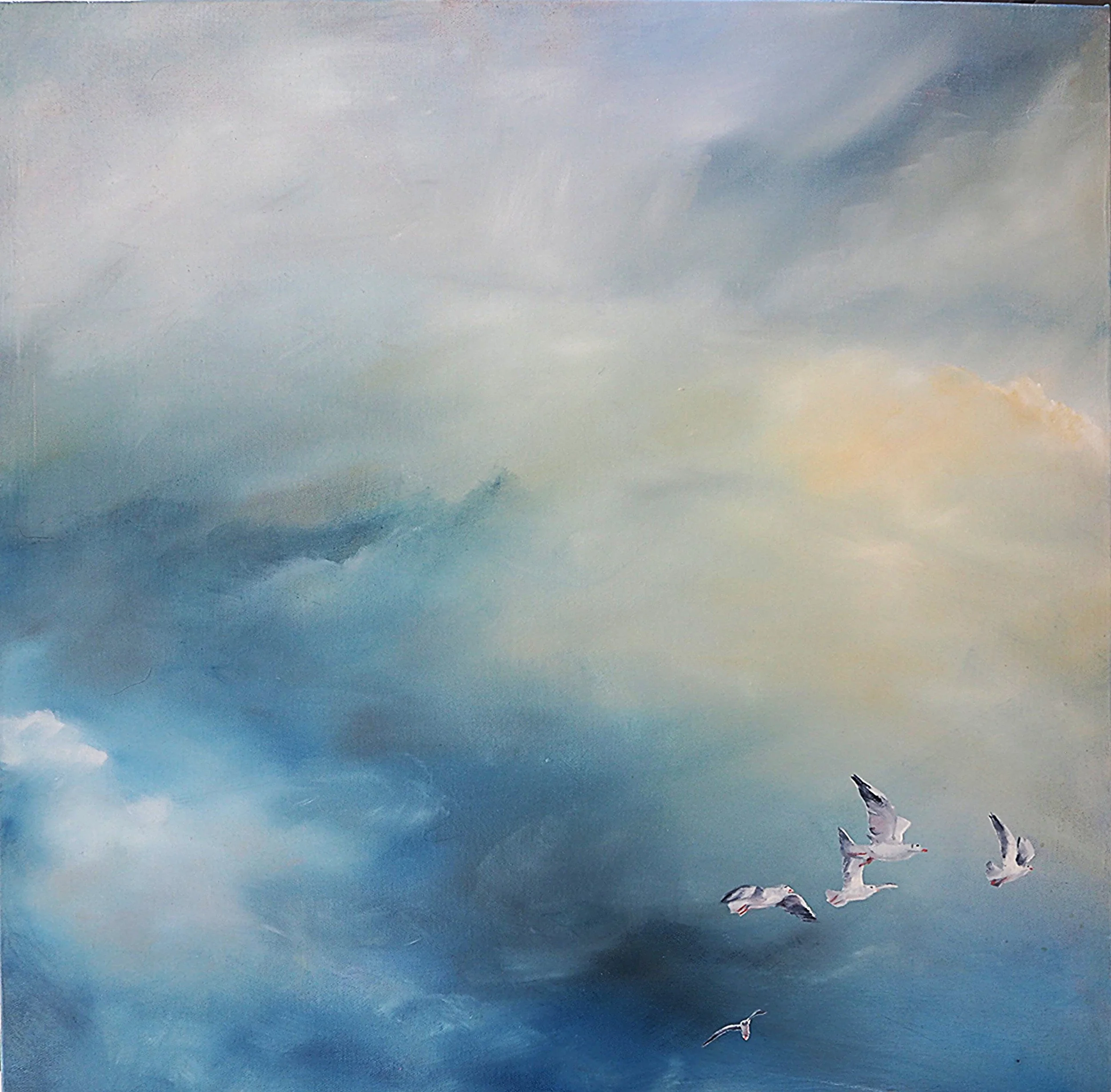 Yonder Blue 3
