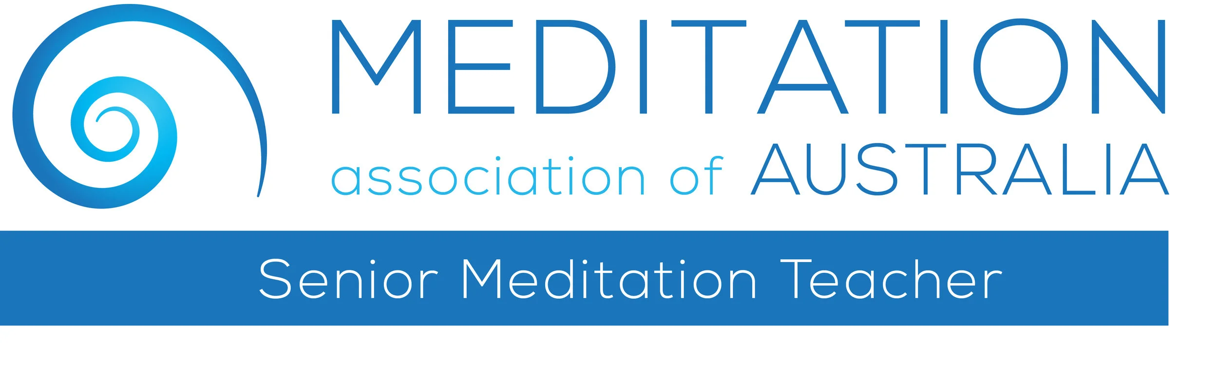 Lee is a registered Senior teacher with Meditation association of Australia. Learn from a qualified, reputable and experienced teacher.