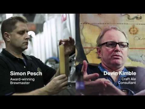 Cathay Pacific – Betsy Beer  