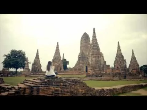 Cathay Pacific – Life Well Travelled: Miss Adventure 