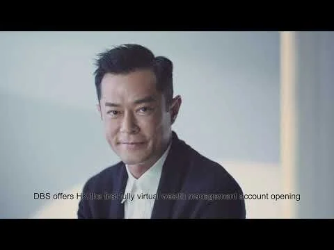 The Future of Banking – DBS Bank