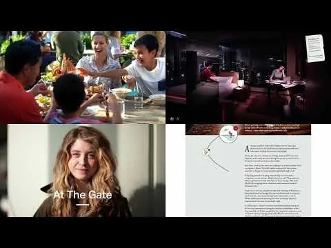 Cathay Pacific - Life Well Travelled