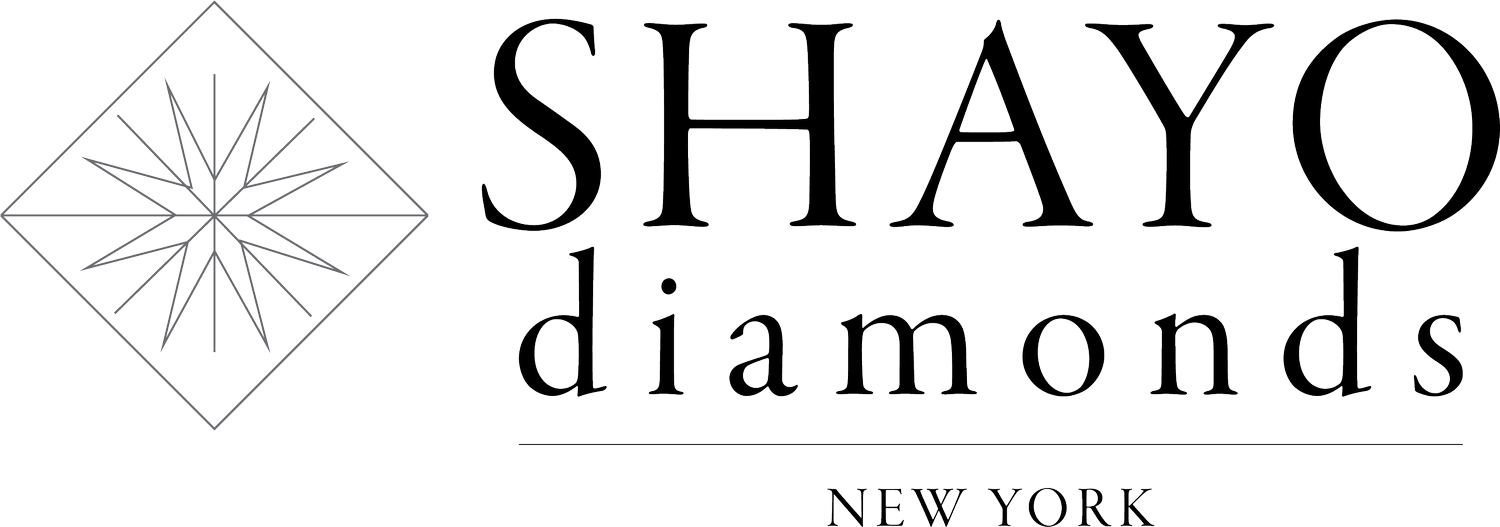 Shayo Diamonds