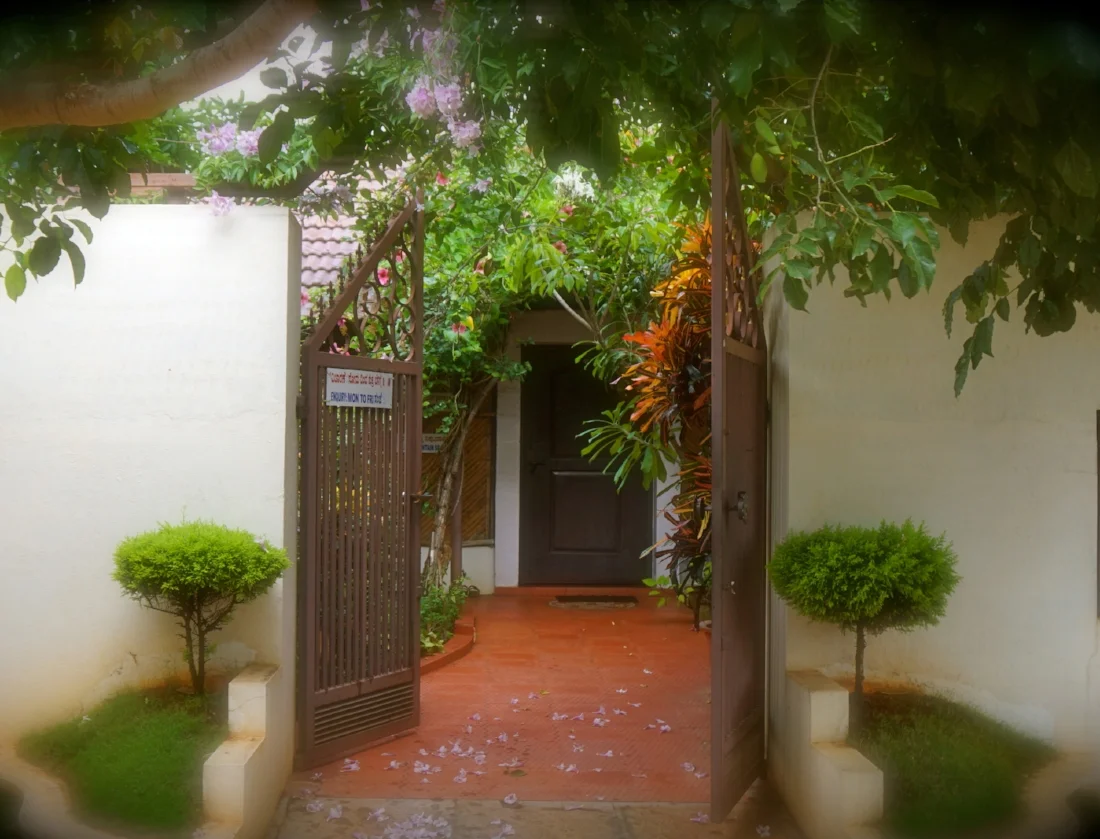 AUTHENTIC HATHA YOGA TRAINING PROGRAM, MYSORE