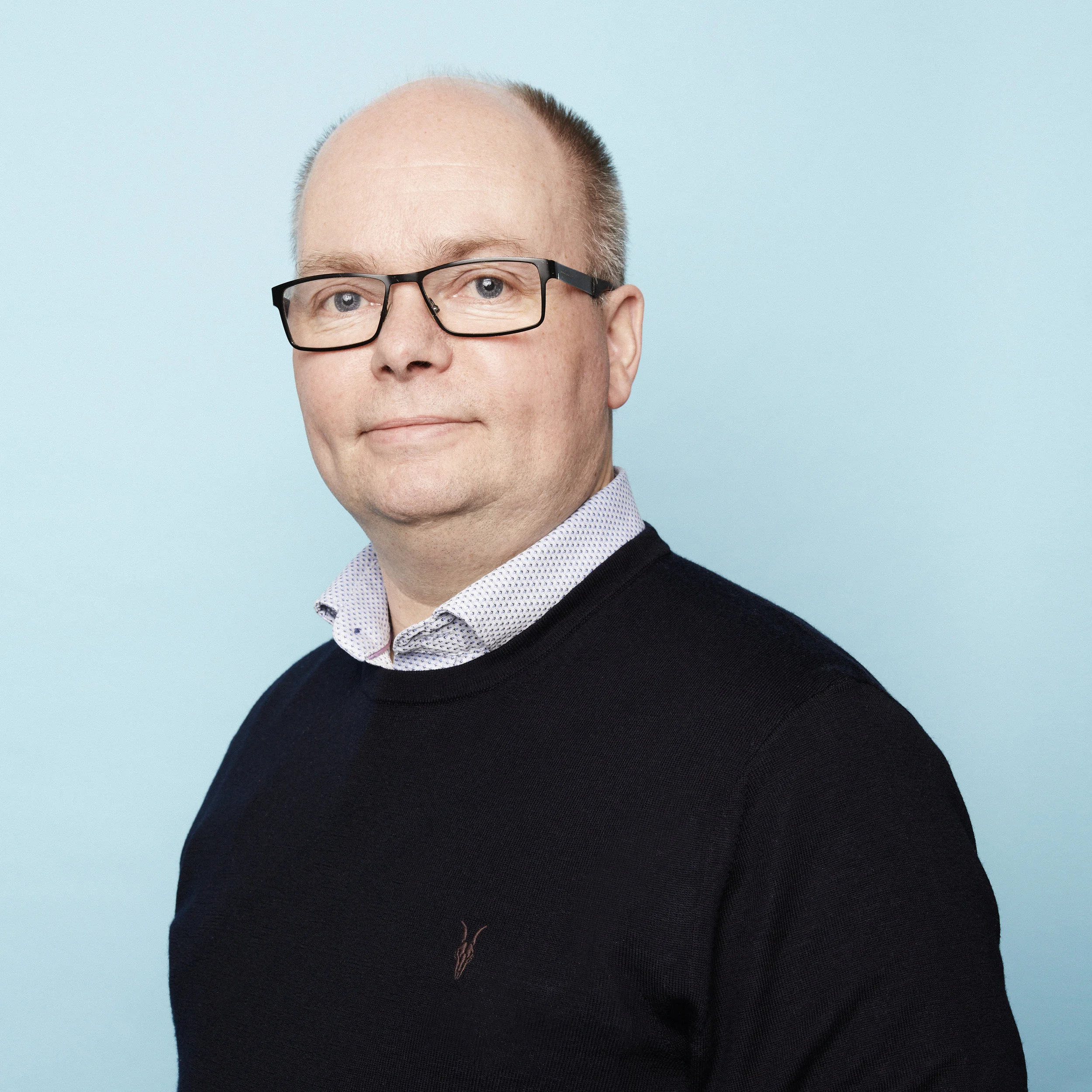 TOR HENRIK K. SØMME Partner, styreleder Sivilarkitekt / Master i arkitektur ths@archus.no tlf: 900 90 803