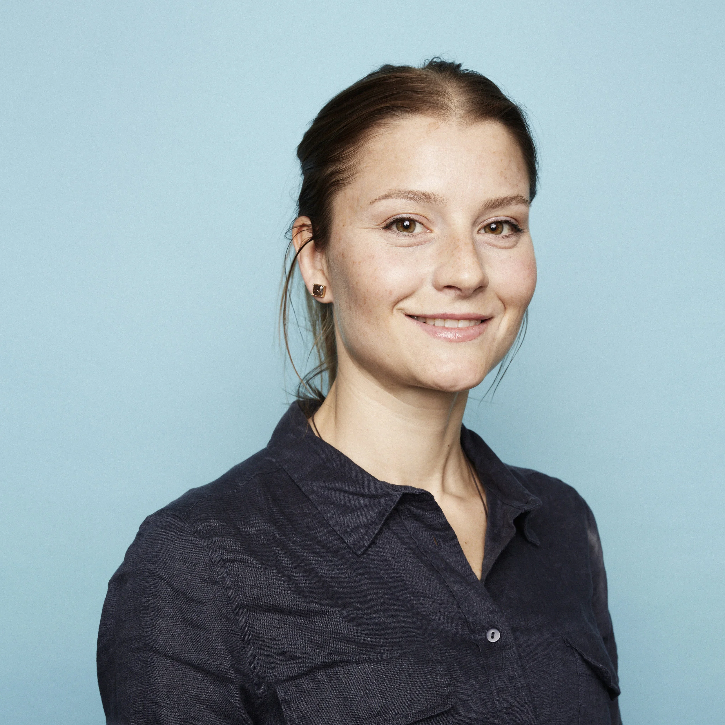NINA HELENE GJERSØE Sivilarkitekt / Master i arkitektur nhg@archus.no tlf: 458 07 912