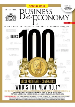 Amit Bhatia Article in Business & Economy