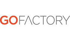 Go Factory provides an Industrial IoT service that drives intelligent action when uptime is essential.