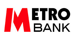 Metro Bank PLC is a retail bank operating in the United Kingdom, founded in 2010. At its launch it was the first new high street bank to launch in the United Kingdom in over 150 years.