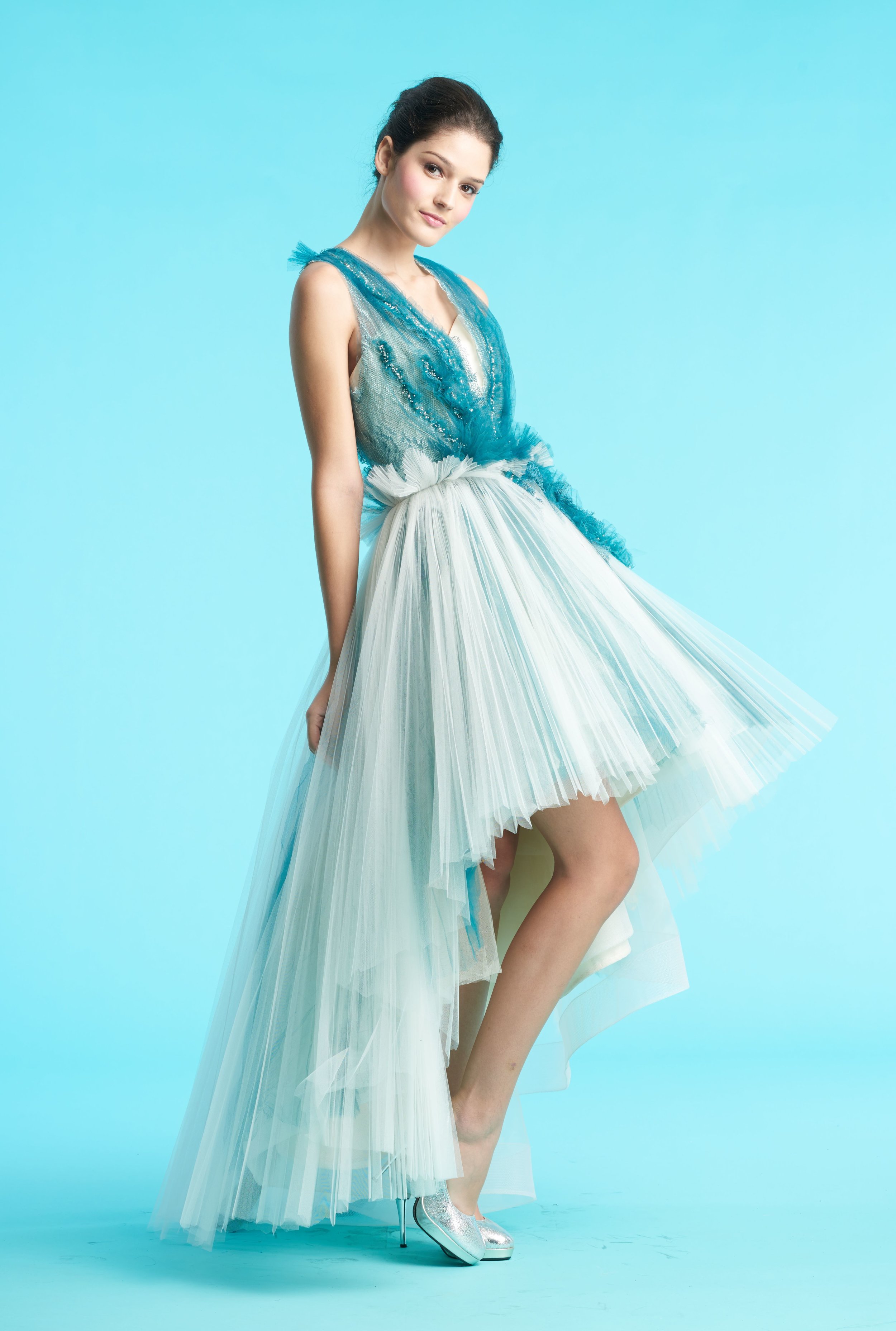 Wedding dresses — Noel Chu Atelier