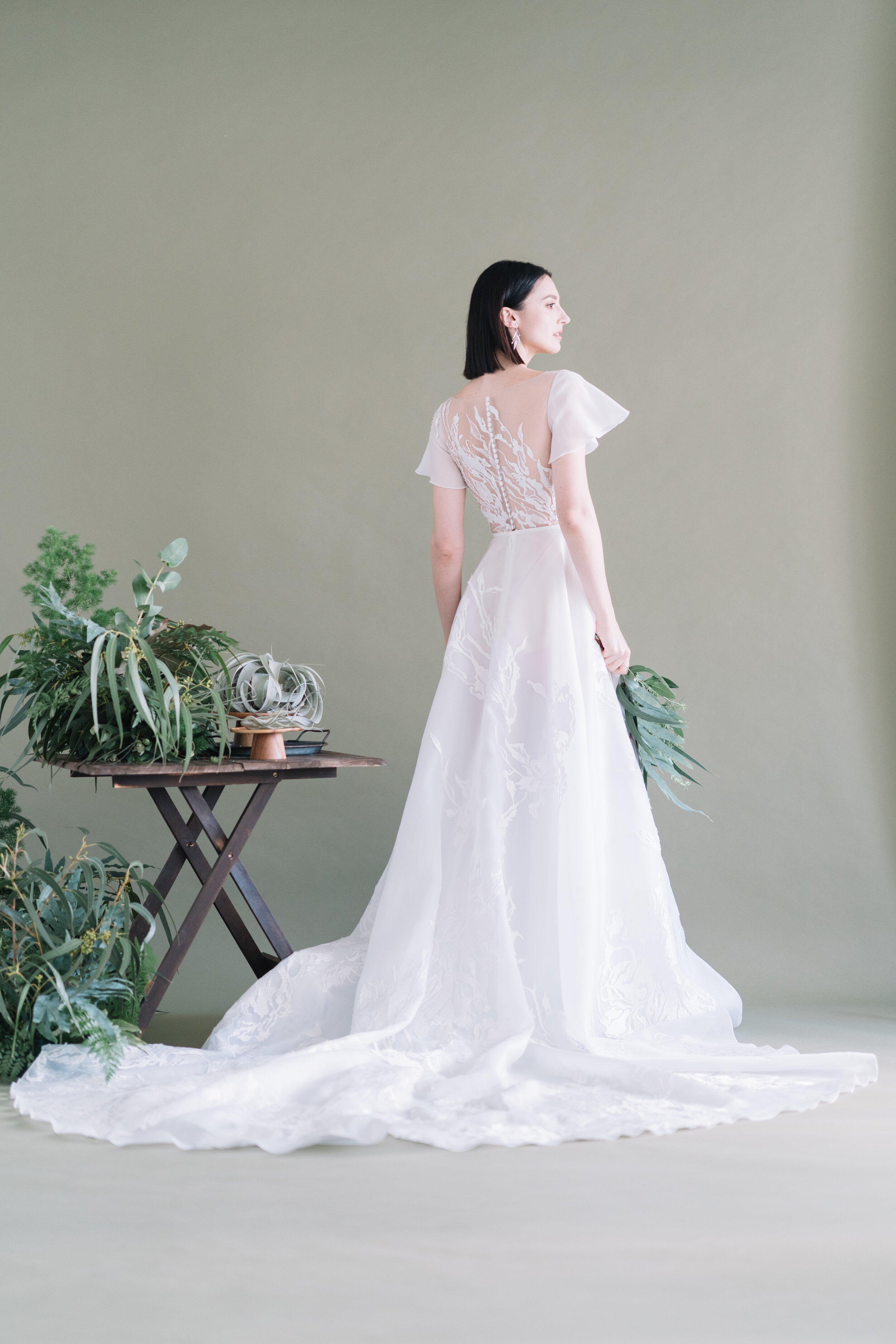 2021 Collection — Noel Chu Atelier