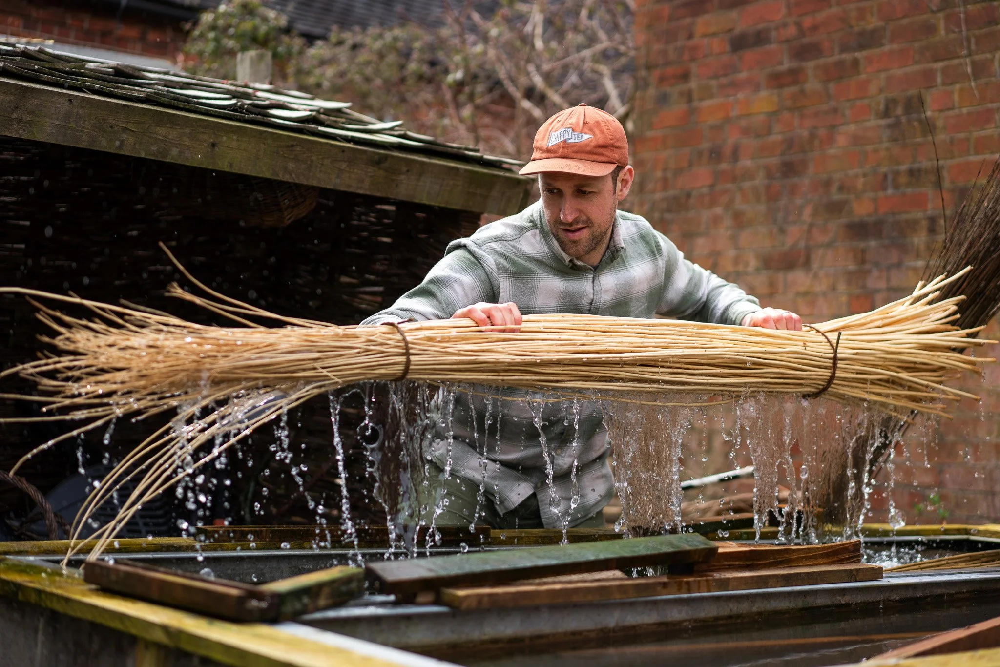 Soane Willow Weaver