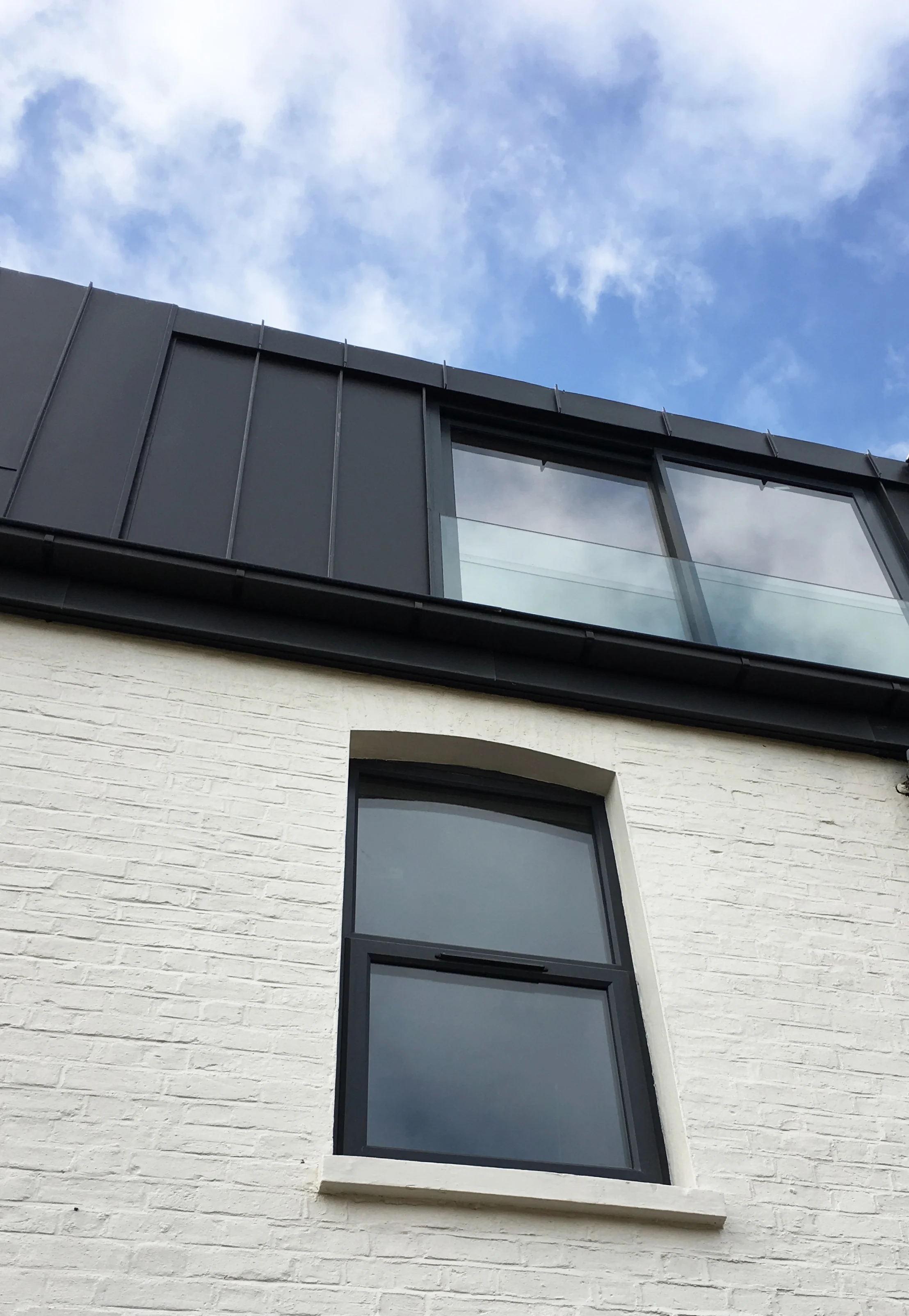 Site Visit Wimbledon