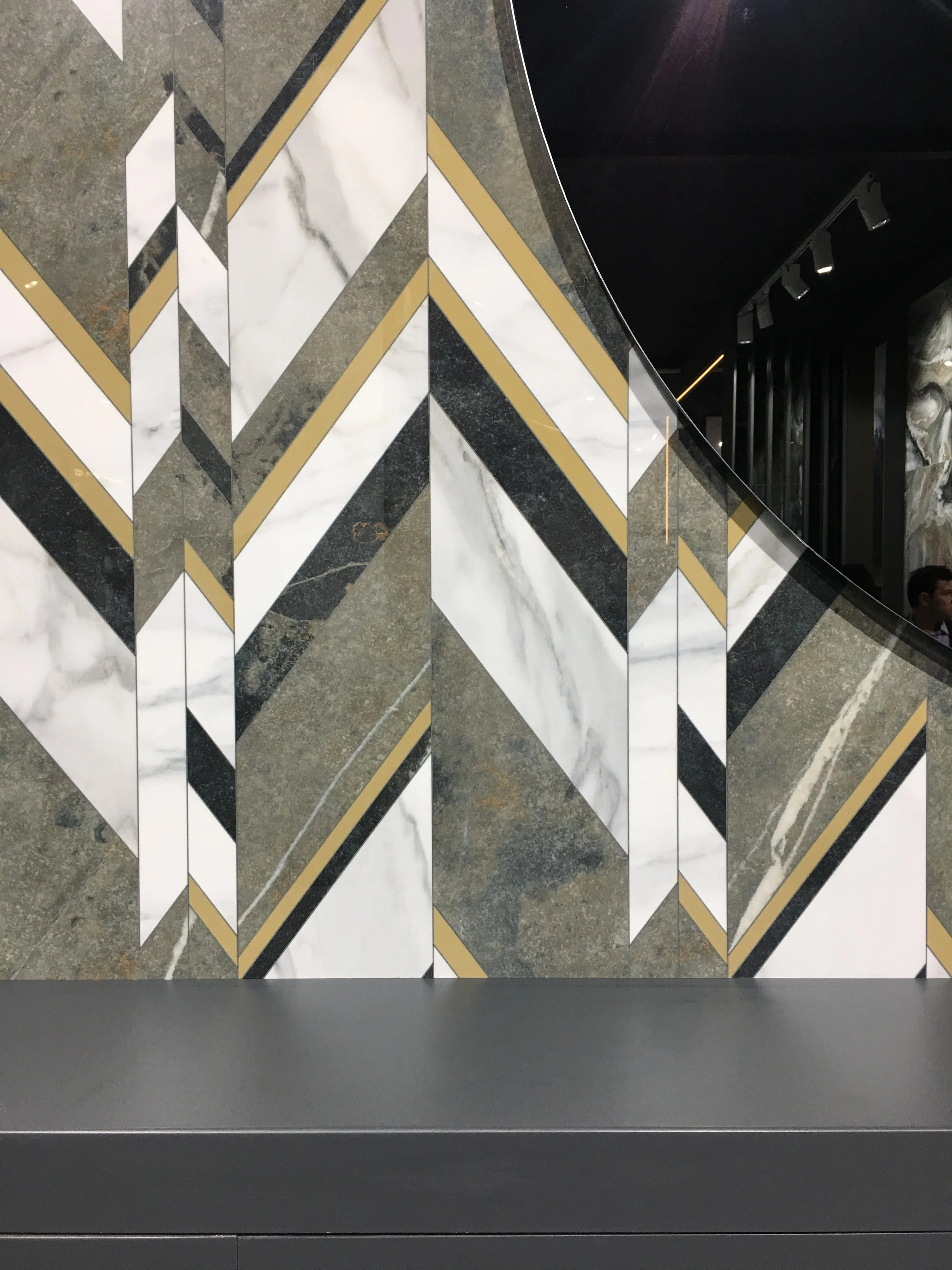 Cevisama 2019 Tile Show 