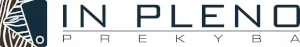 In pleno prekyba. Logotipas. 2017 10 02.jpg
