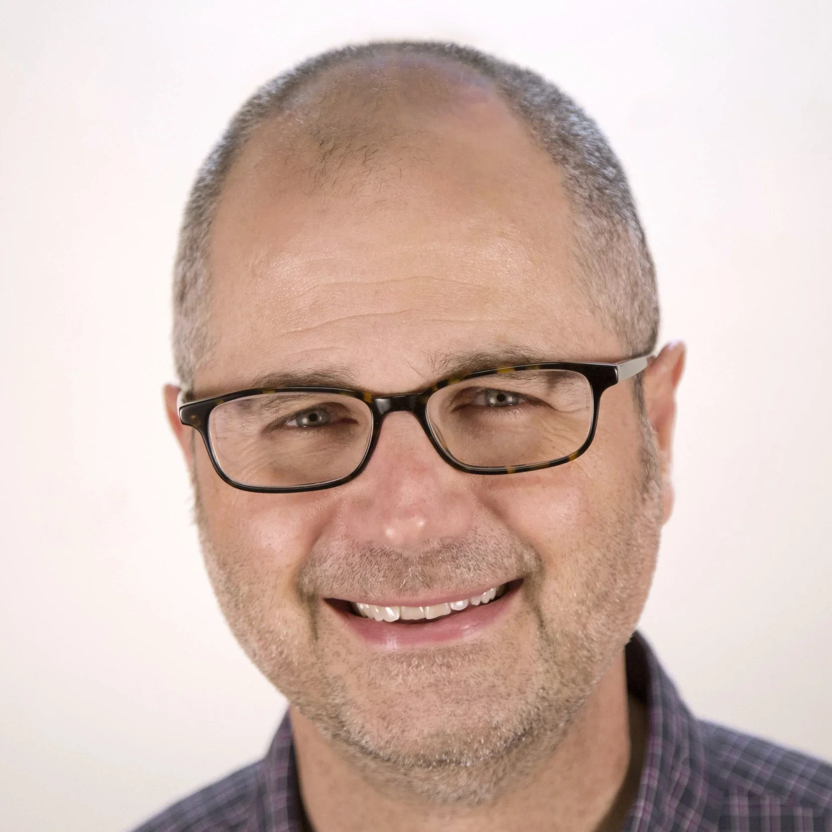 Senior Pastor of Christ Presbyterian Church in Nashville, Tennessee,and author of Jesus Outside the Lines and Befriend