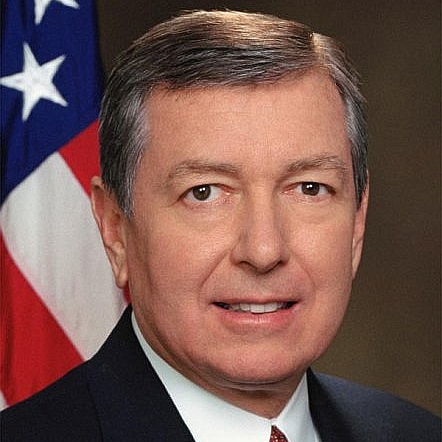 Attorney General of the United States (2001–2005)