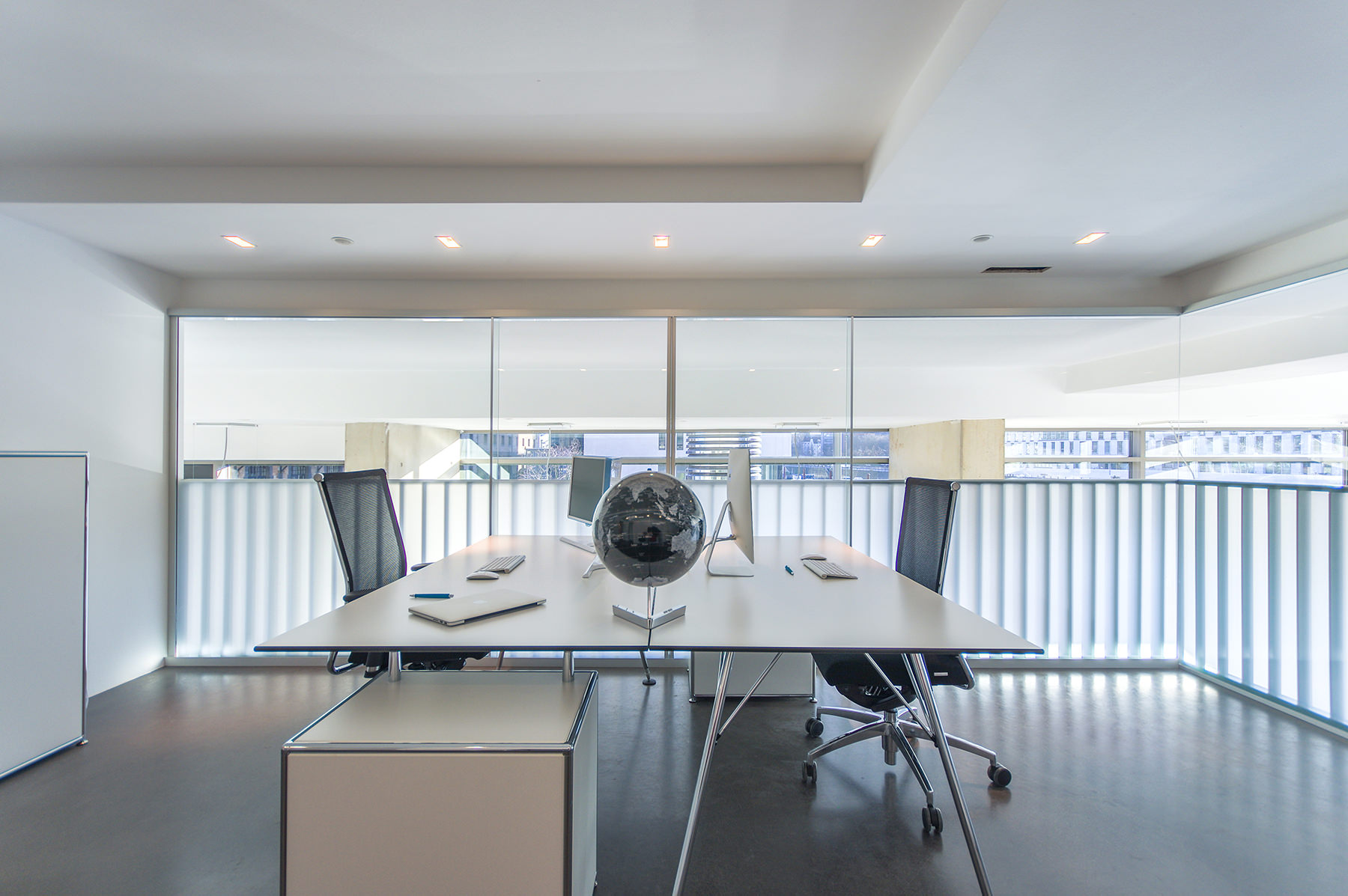 Büro-HafenRaum