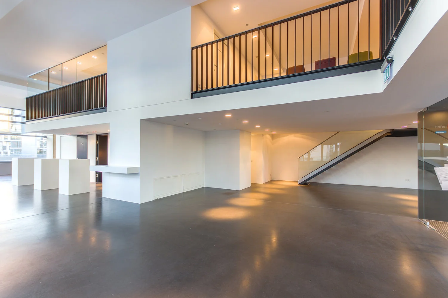 HafenRaum Showroom