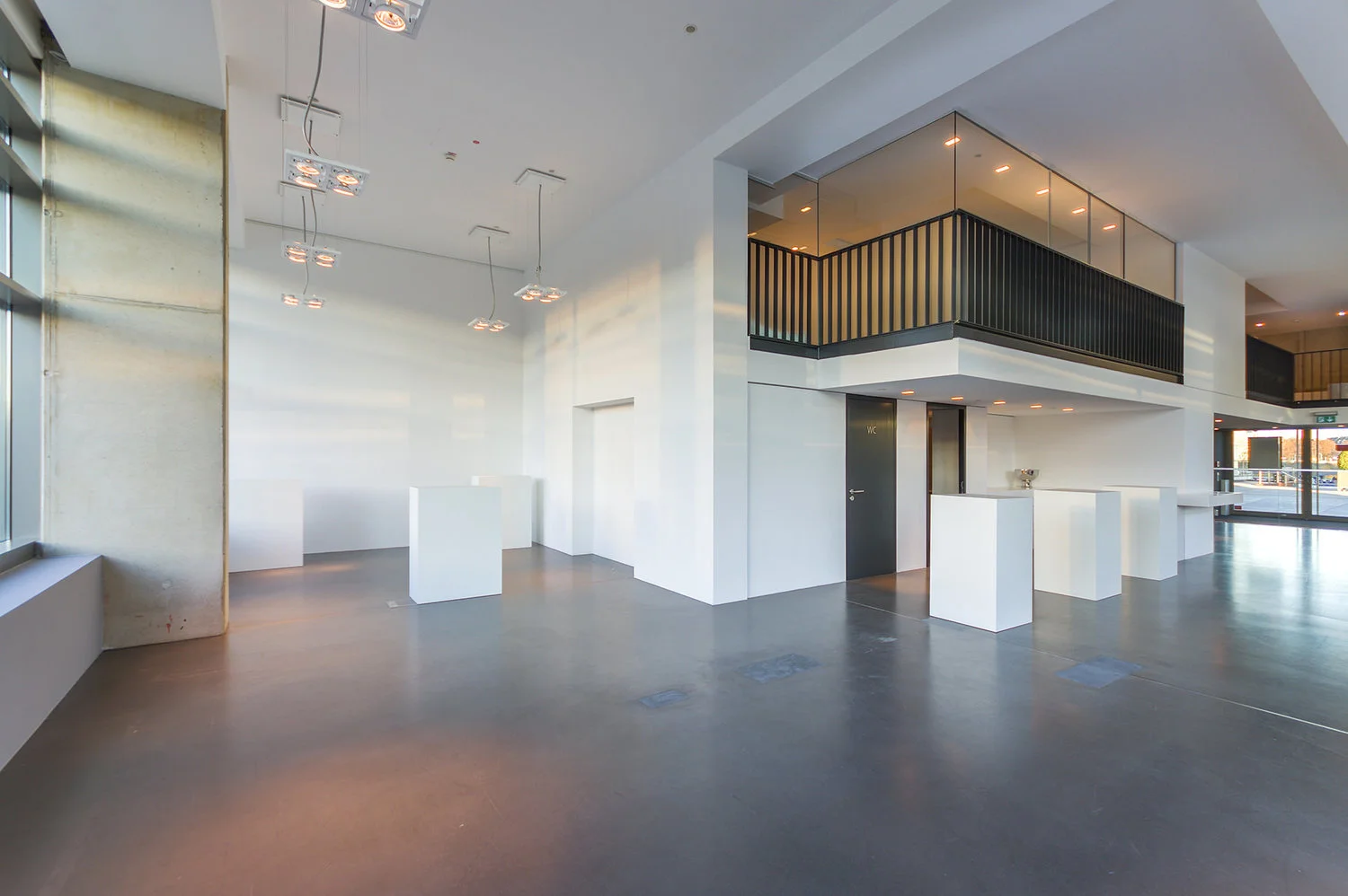 HafenRaum Showroom