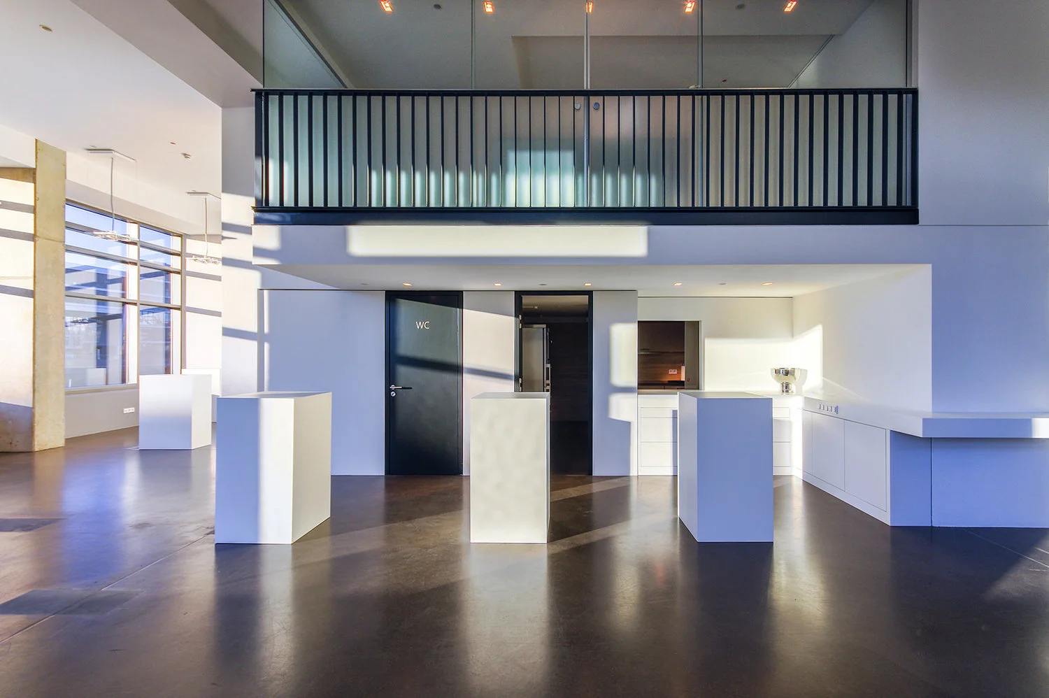 HafenRaum Showroom