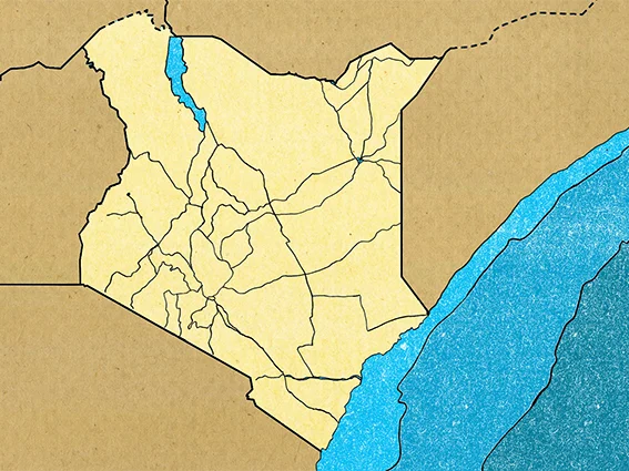 Kenya (forthcoming) Also available in Kiswahili.