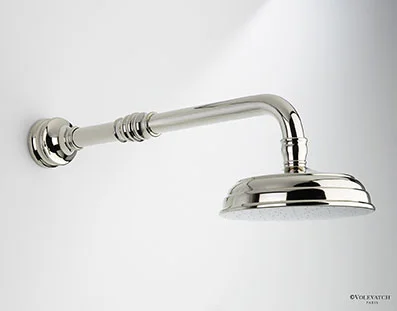 Bistrot brusearm med hovedbruser ø20 cm