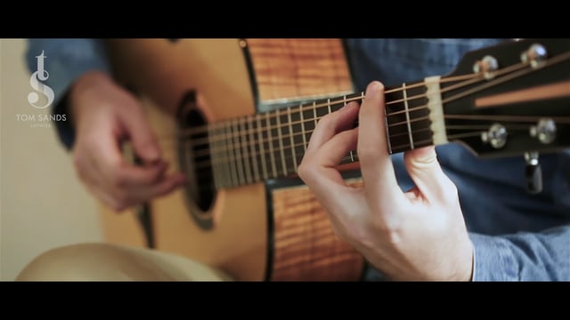 Model 00 - T'Zalam - Railroad Sitka - Copper (Copy)