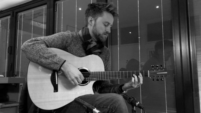 Will McNicol - Nightwatchman (Copy)