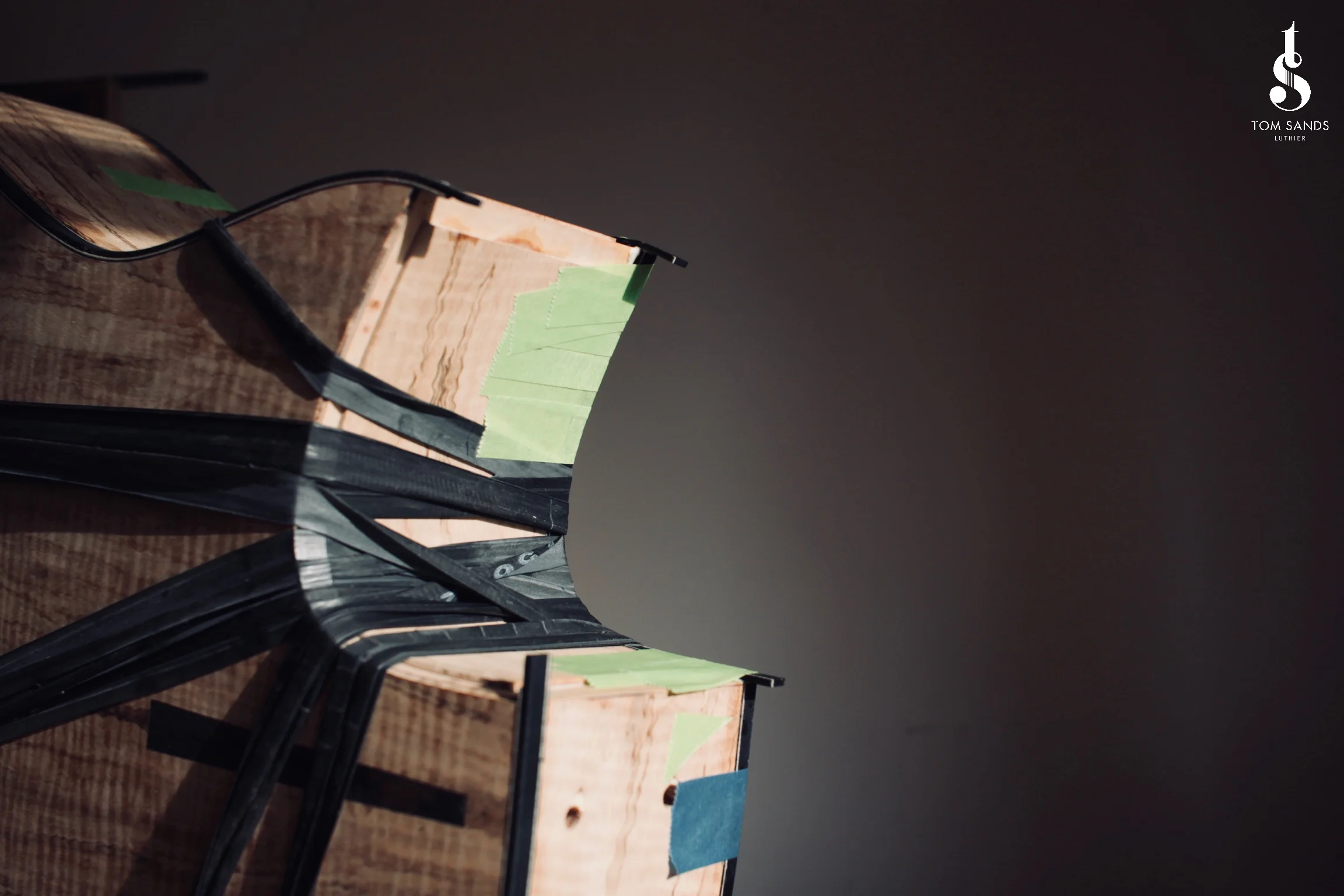 Don’t forget about the cutaway.