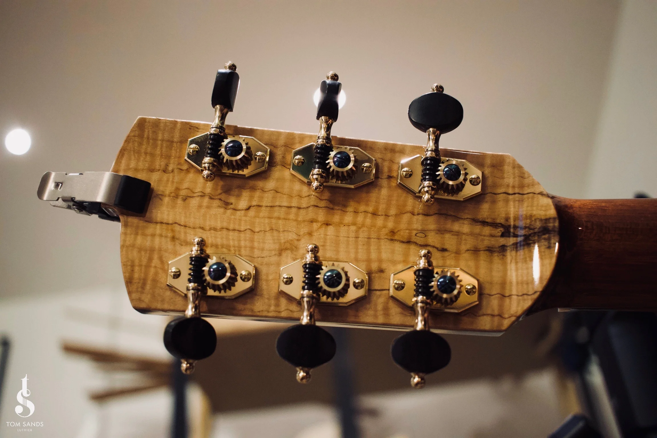 Gorgeous Robson Tuners.