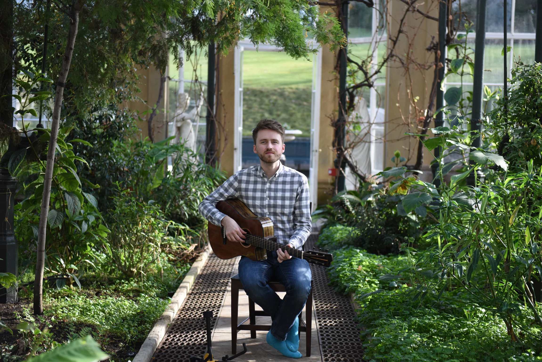 Casting Shadows - Will McNicol (Copy)