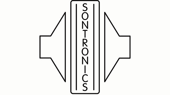 The Sontronics Logo