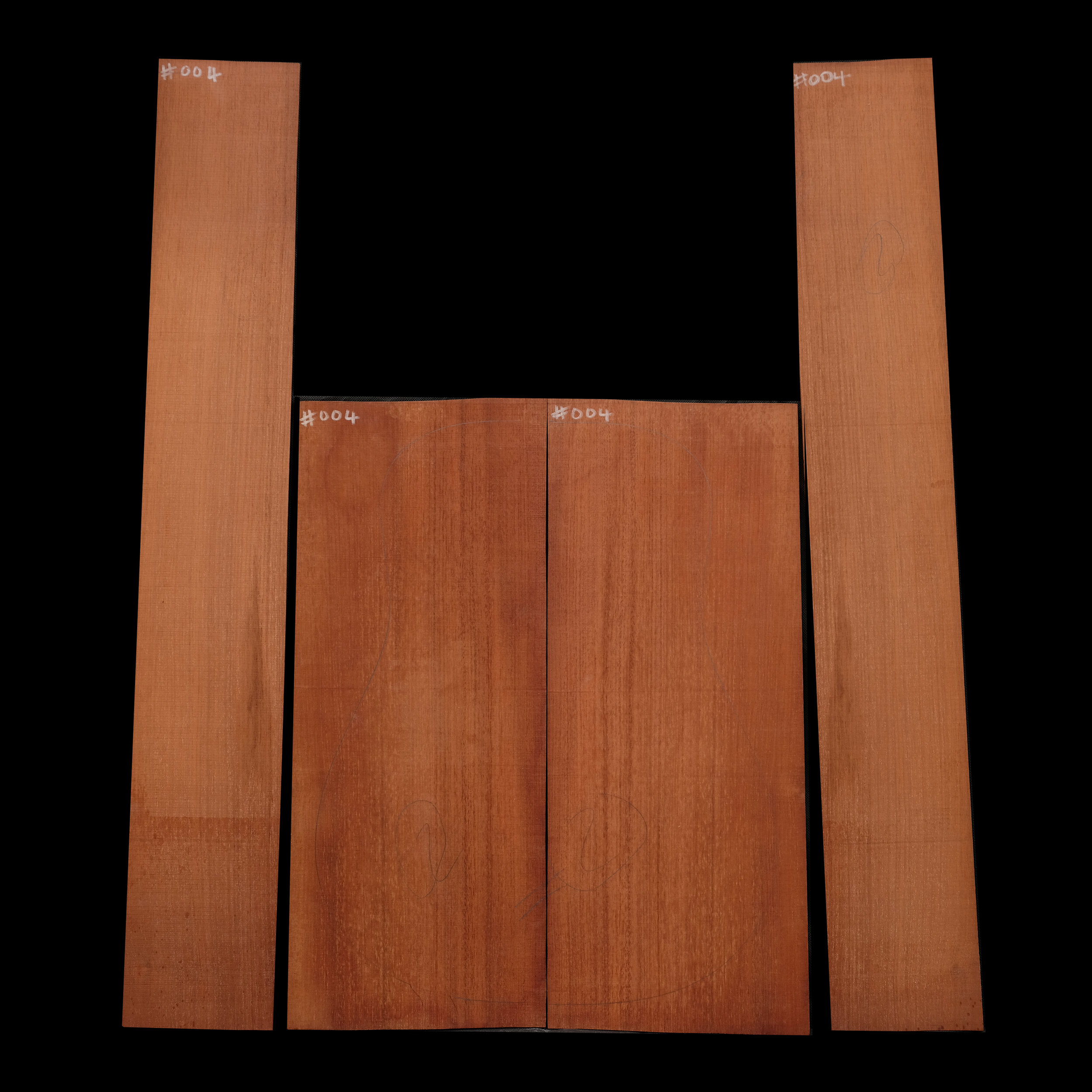 004 - Cuban Mahogany (Copy)