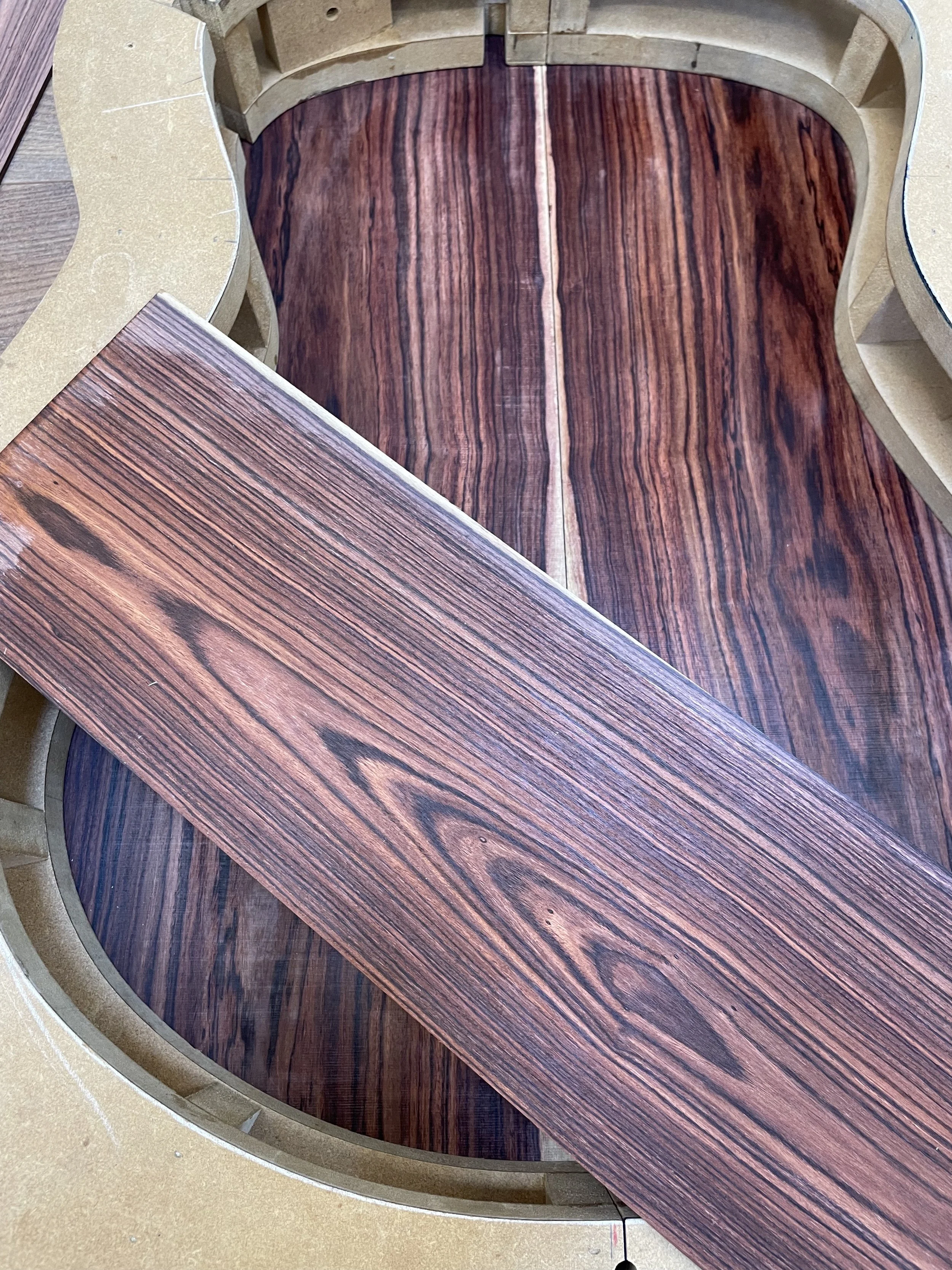 Blog — Tom Sands Guitars