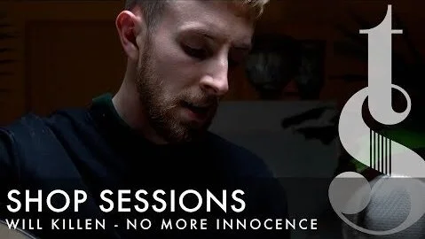  Will Killen &amp; In The Morning Lights - No More Innocence 