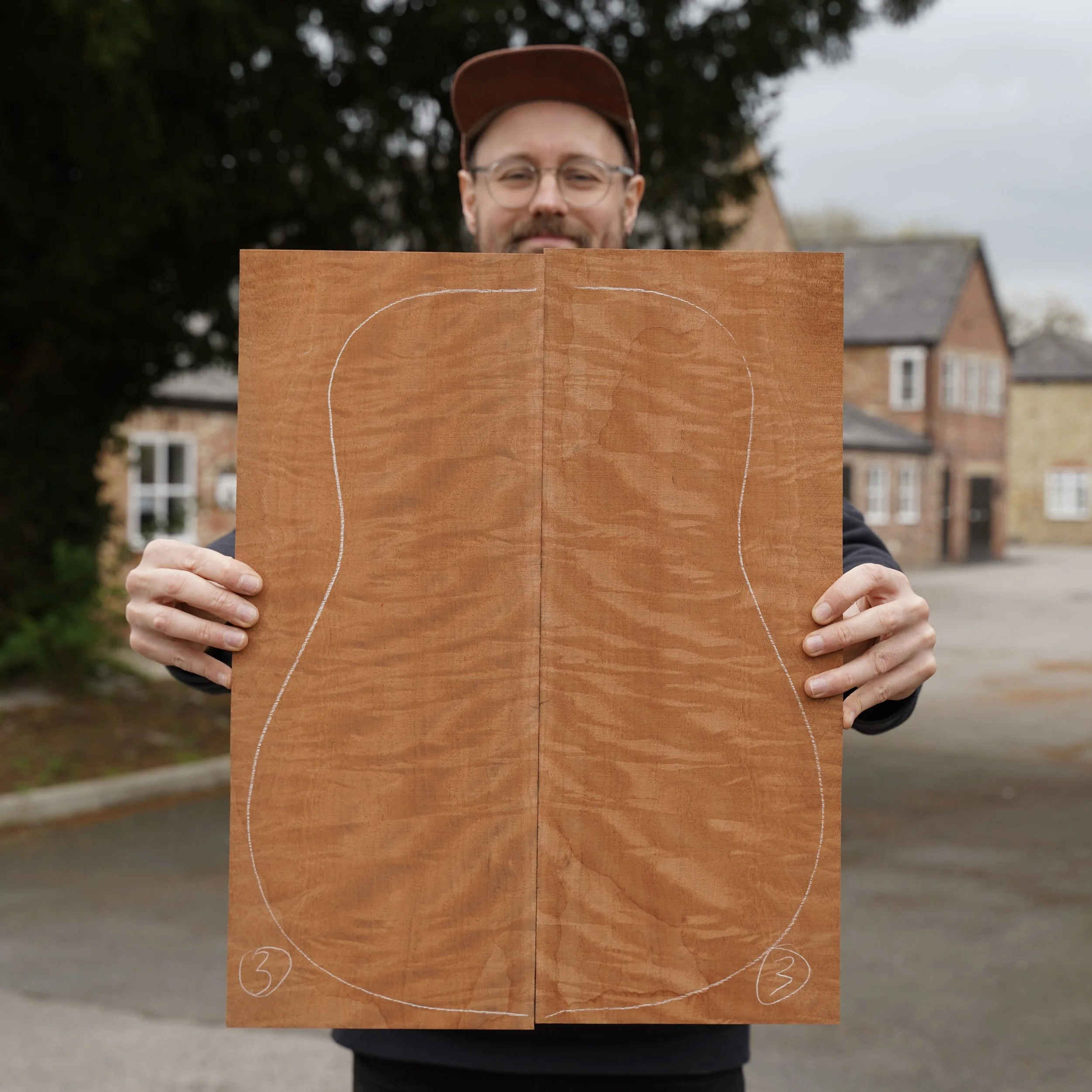 Flamed Cuban Mahogany.JPG