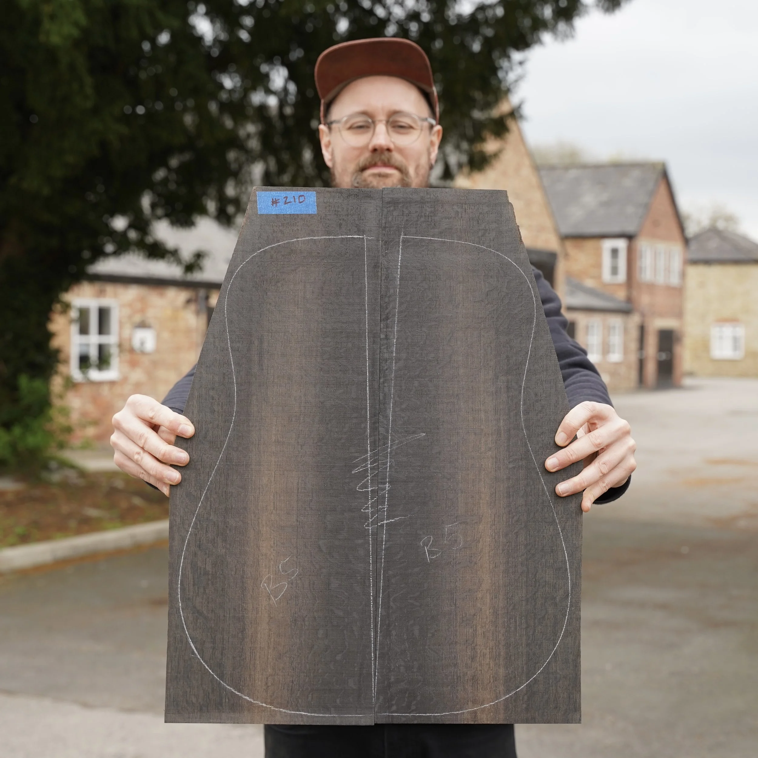 Fenland Black Oak.JPG