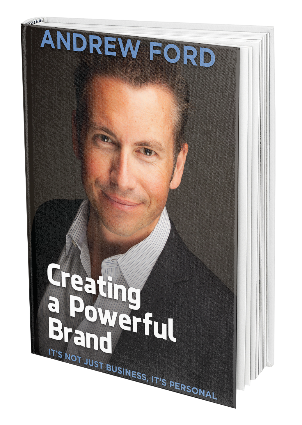 creating a powerful brand