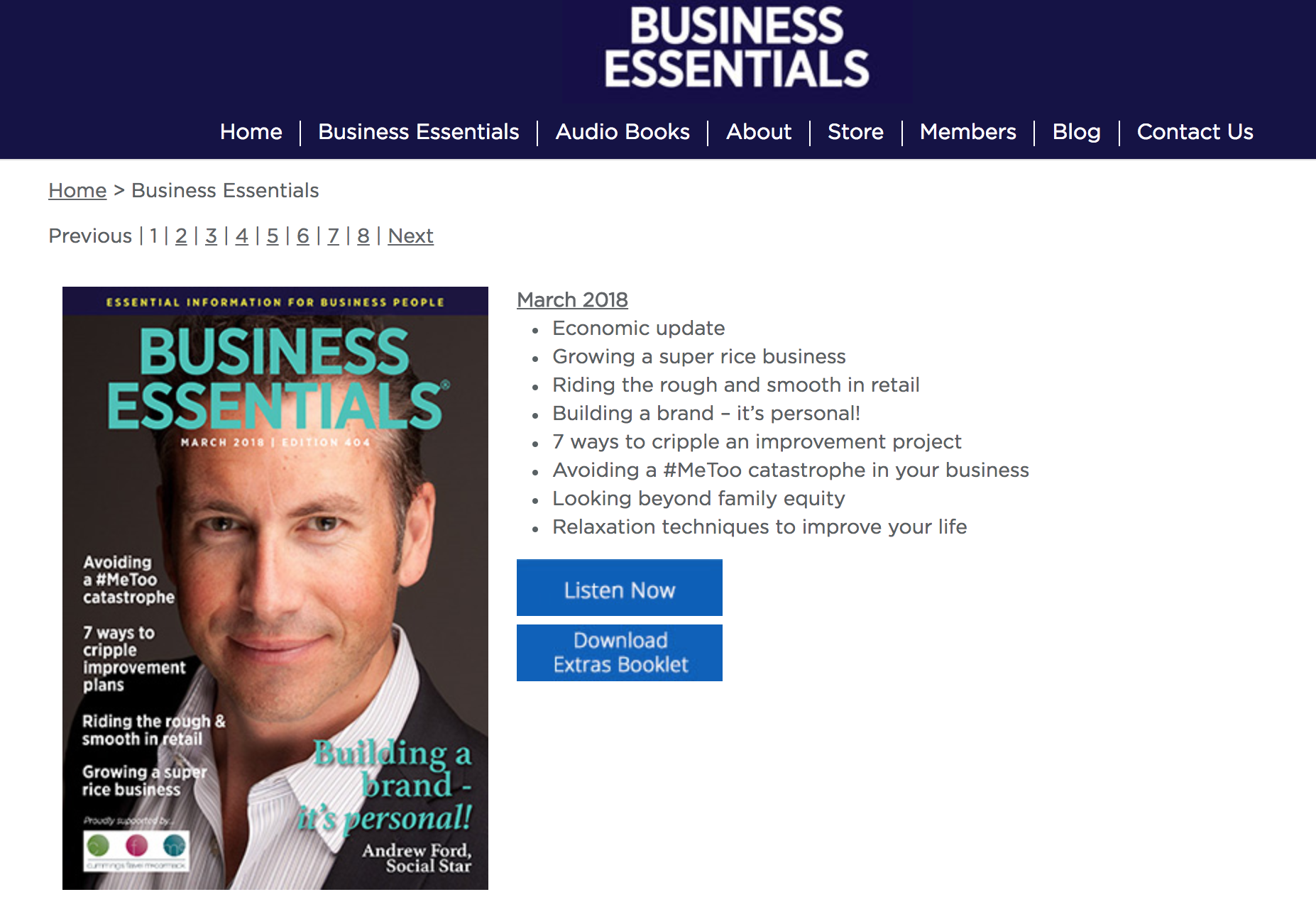 Andrew Ford, Social Star, Business Essentials.png