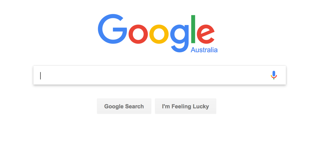 Andrew Ford, Social Star, how to be found on Google.png