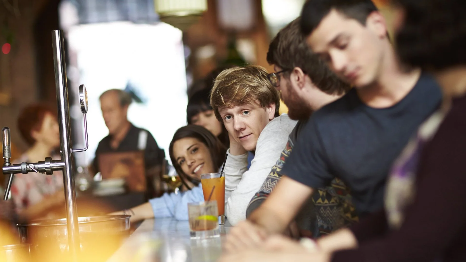 Josh Thomas - Please Like Me