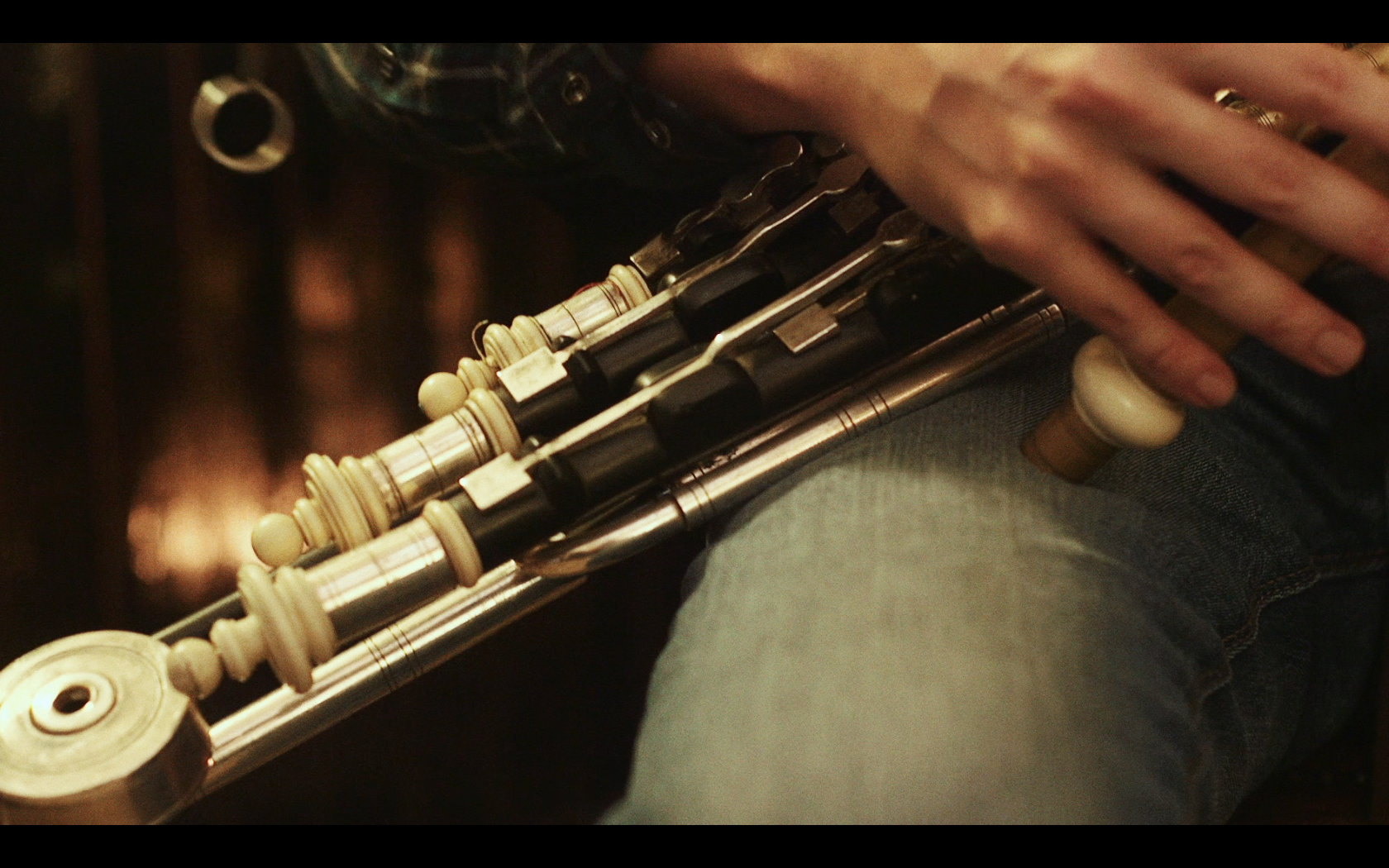 Mickey Kelly John Kelly's Old Concertina Reel