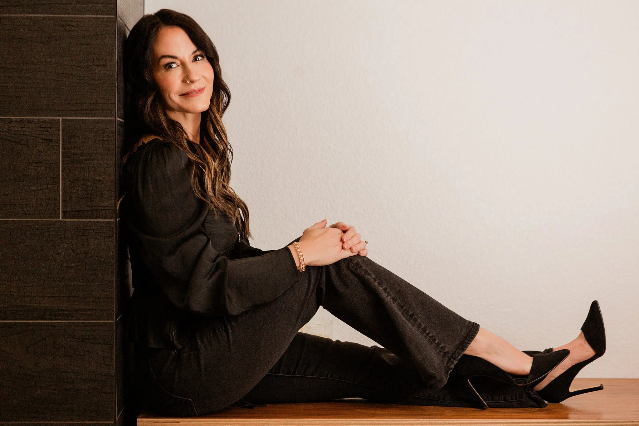 Building the Life You Design, Starting at Home