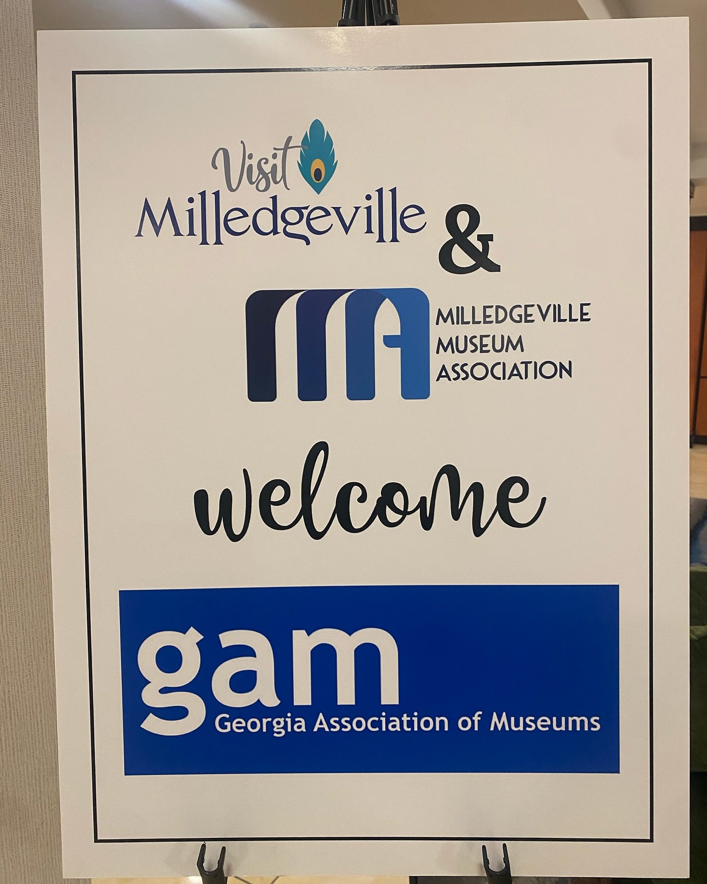 @georgiacollege #naturalhistory #georgiaassociationofmuseums #millidgeville #oldgovernorsmansion