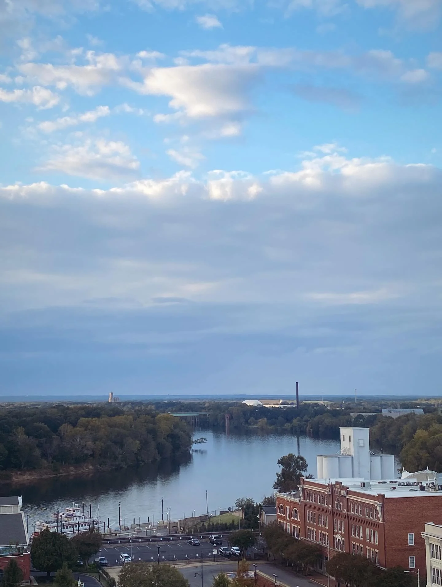 @semcdirect @legacymuseum @eji_org @experiencemontgomery #famousalabamians #alabamariver #ejishuttle #conference #museumfriends