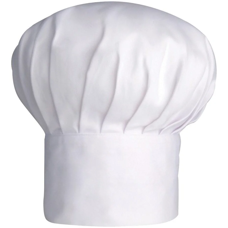 chef hats