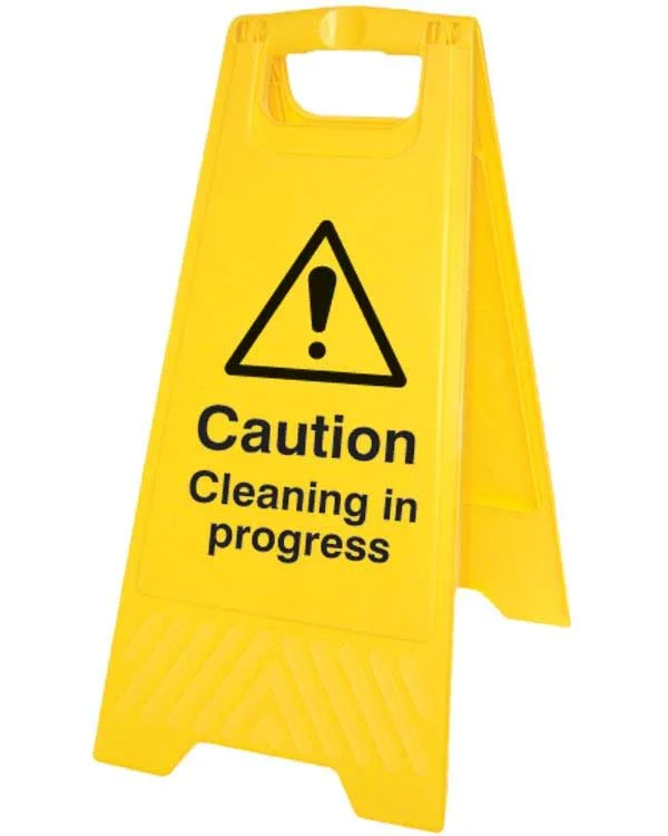 deep clean