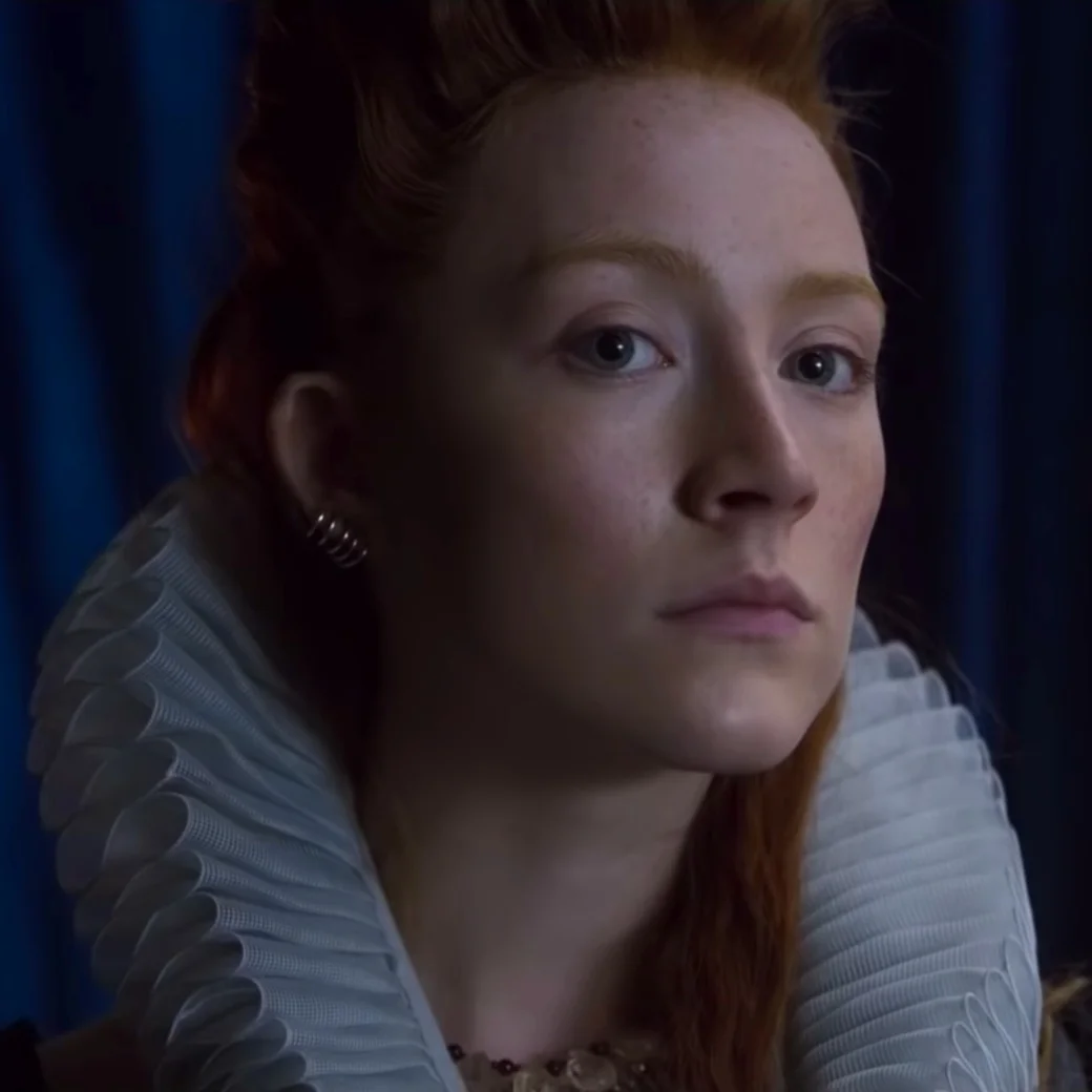 MARY QUEEN OF SCOTS - "Courts and Queens" Featurette - Everywhere Friday